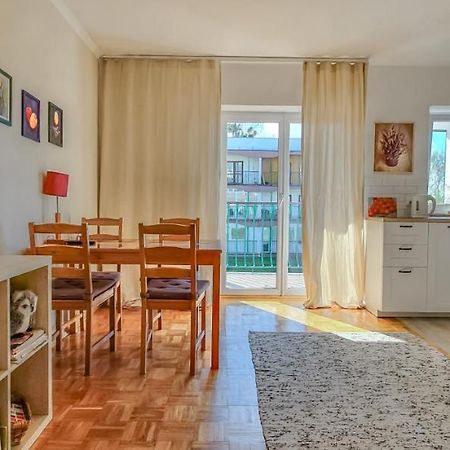 Sopot Seaside Apartment Eksteriør bilde