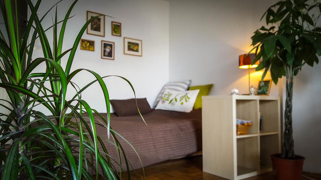 Sopot Seaside Apartment Eksteriør bilde