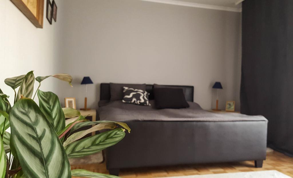 Sopot Seaside Apartment Eksteriør bilde