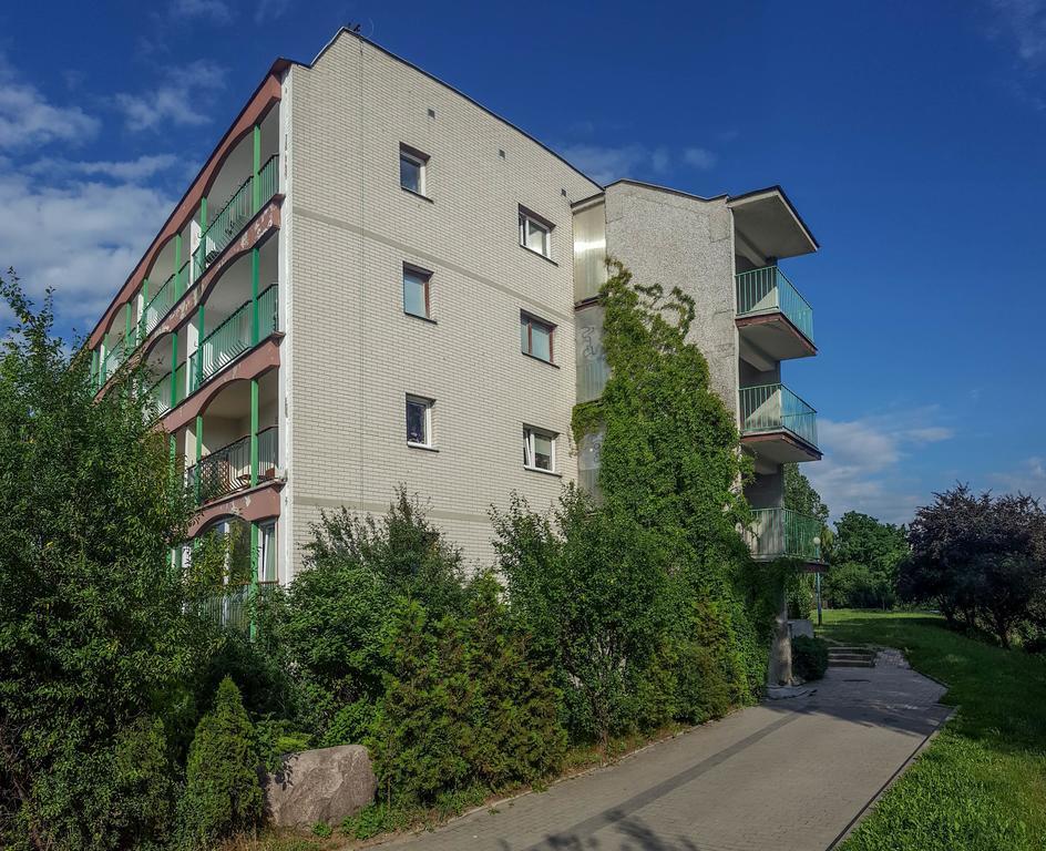 Sopot Seaside Apartment Eksteriør bilde