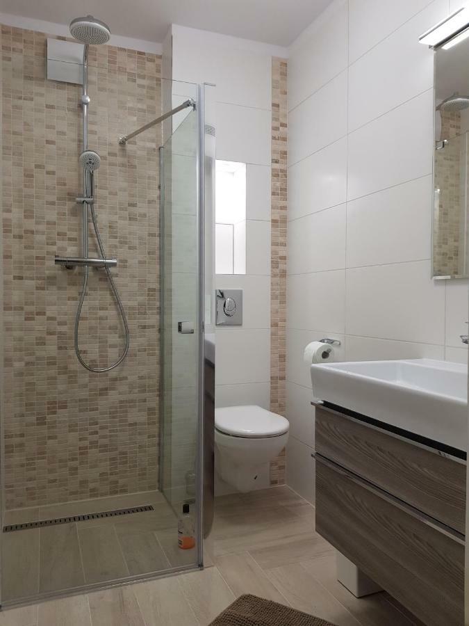 Sopot Seaside Apartment Eksteriør bilde